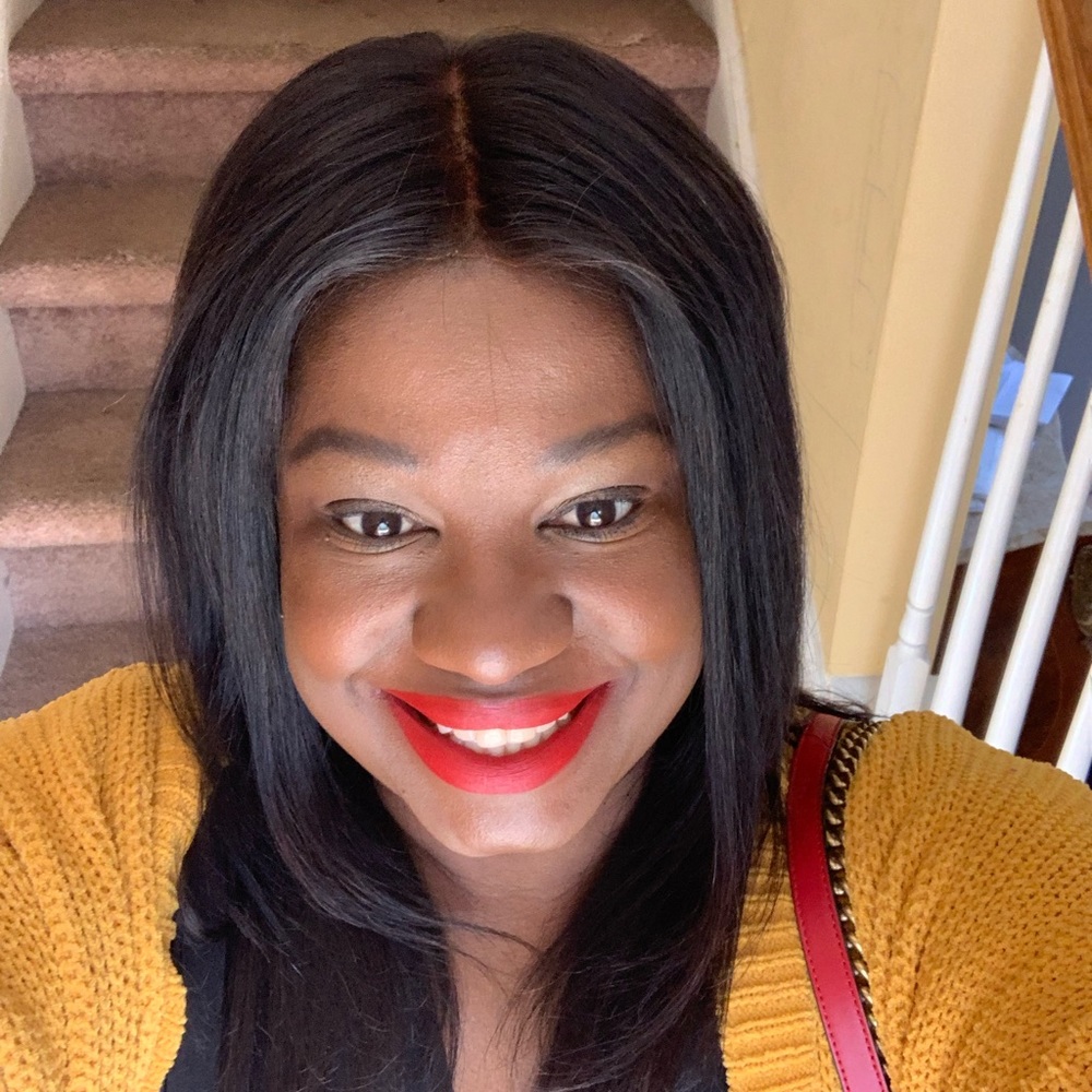 Meet your Posher, Islande